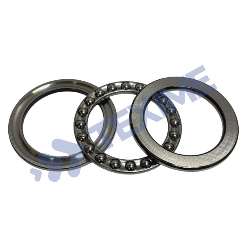 Thrust Ball Bearings 51322MP